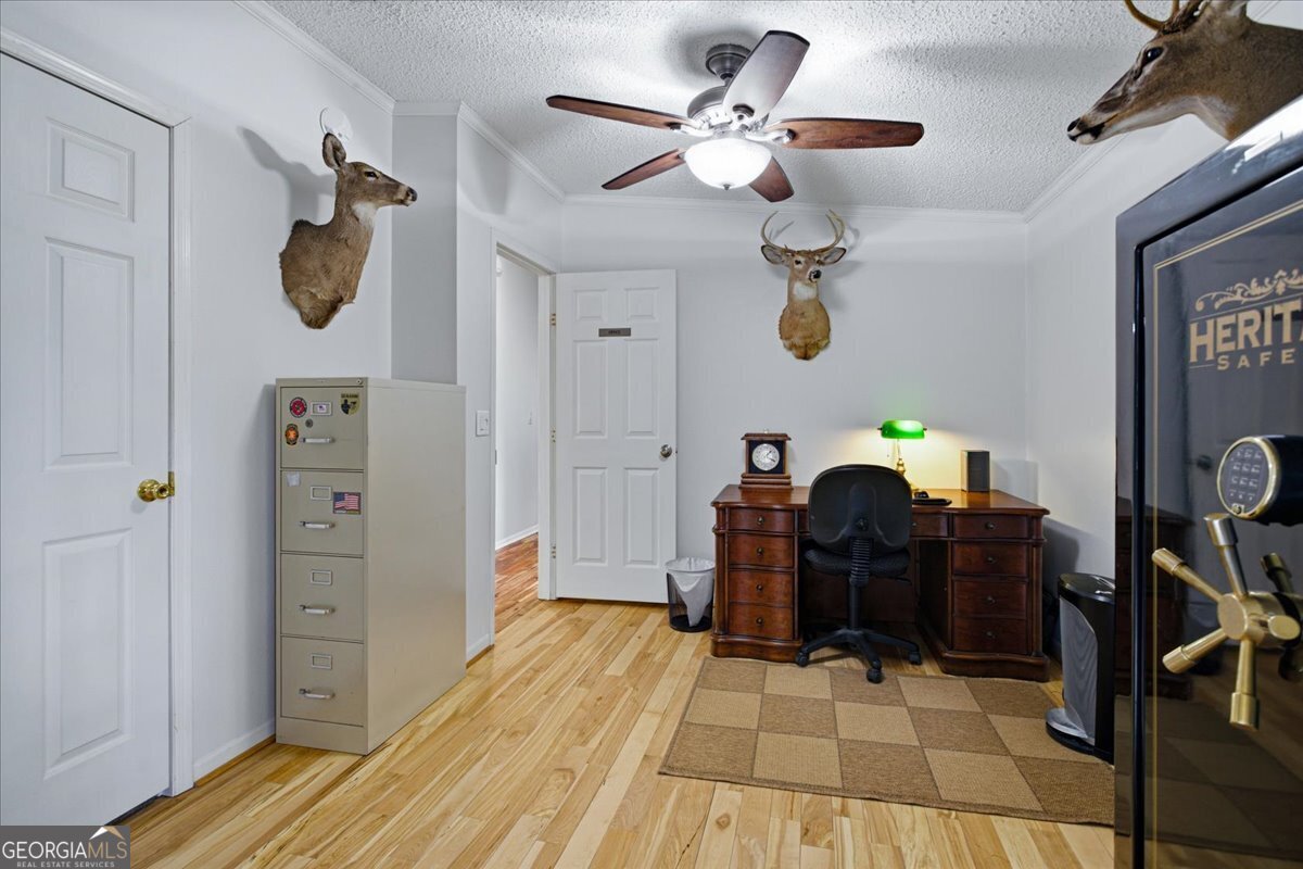 266 Payton Road Griffin - Photo 24