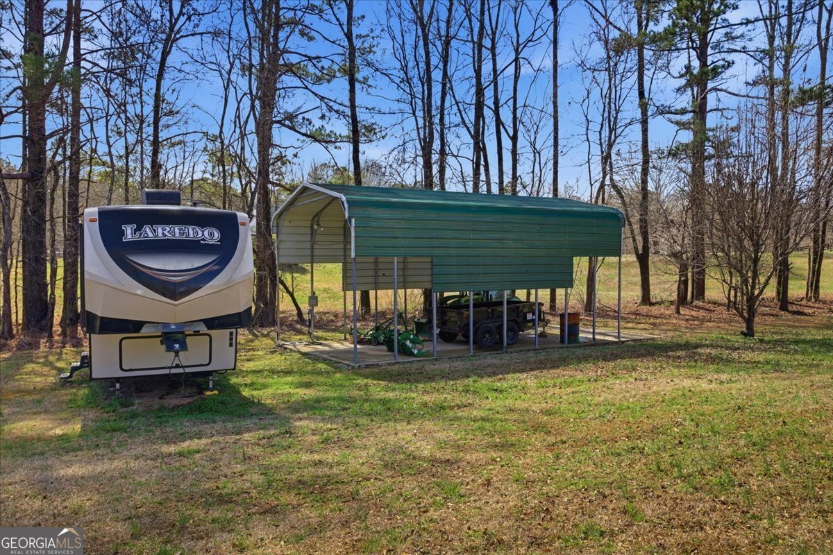 266 Payton Road Griffin - Photo 27