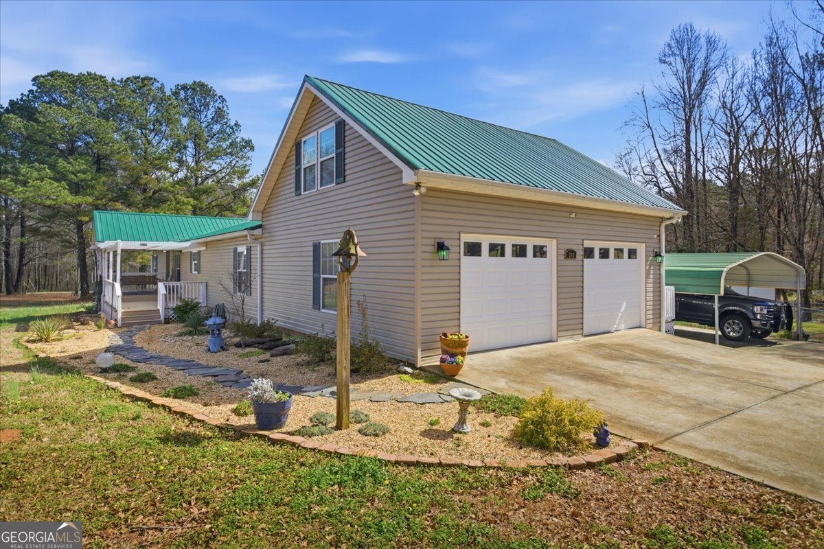 266 Payton Road Griffin - Photo 28