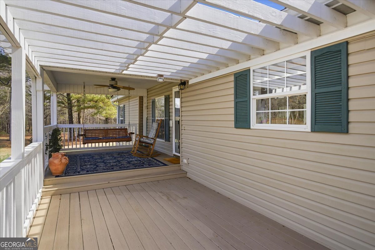 266 Payton Road Griffin - Photo 29