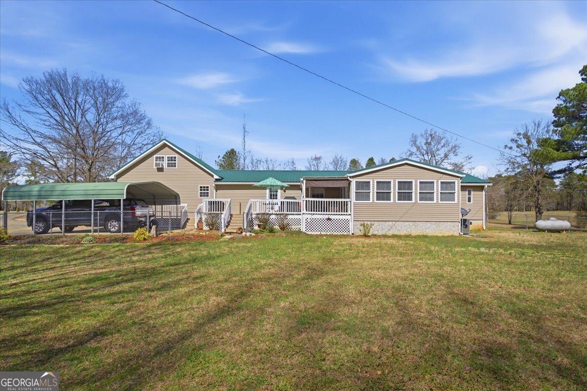 266 Payton Road Griffin - Photo 33