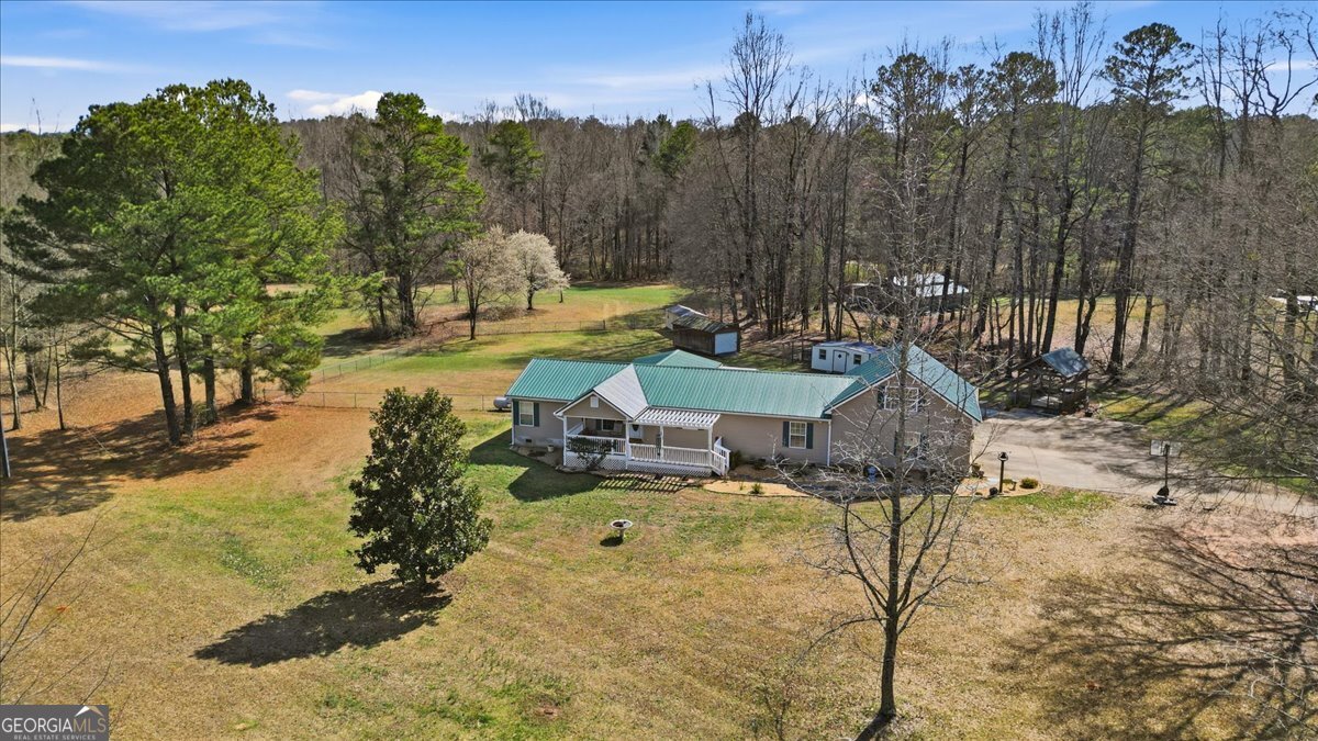 266 Payton Road Griffin - Photo 34