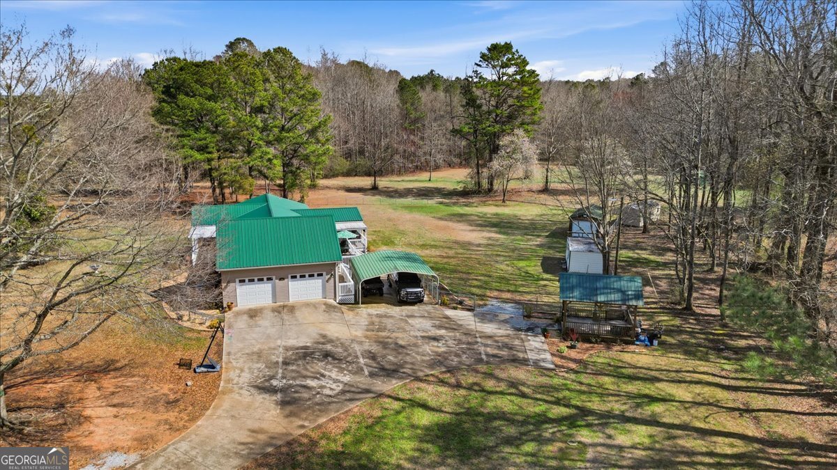 266 Payton Road Griffin - Photo 35