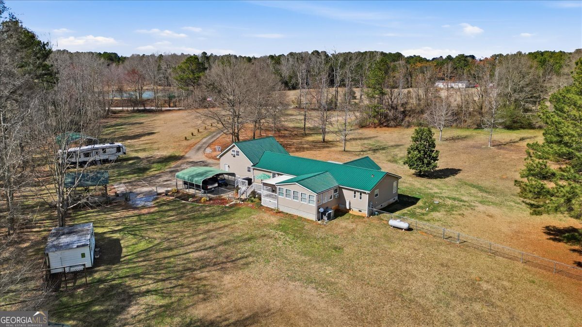 266 Payton Road Griffin - Photo 36