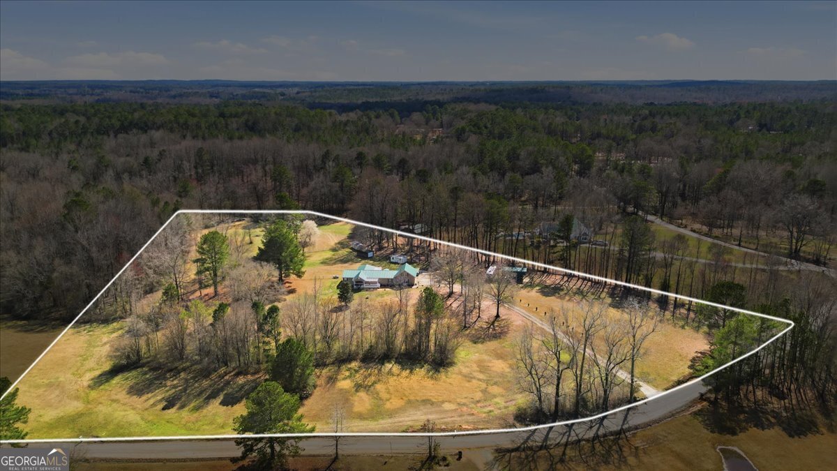 266 Payton Road Griffin - Photo 37