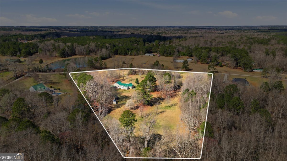 266 Payton Road Griffin - Photo 41