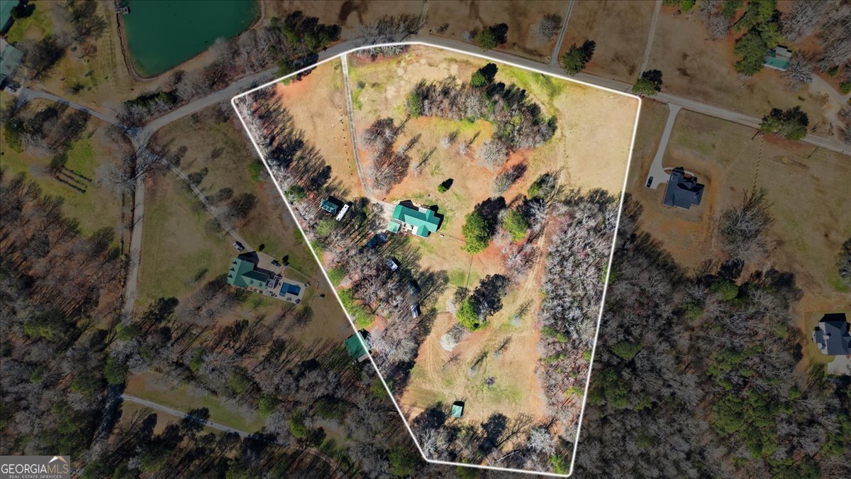 266 Payton Road Griffin - Photo 45