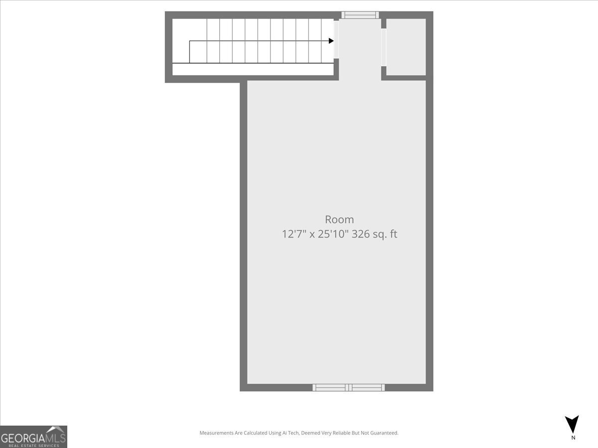 266 Payton Road Griffin - Photo 48