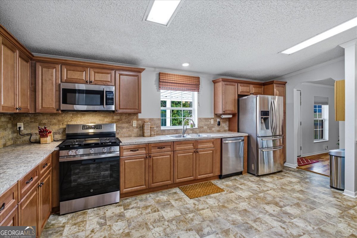 266 Payton Road Griffin - Photo 6