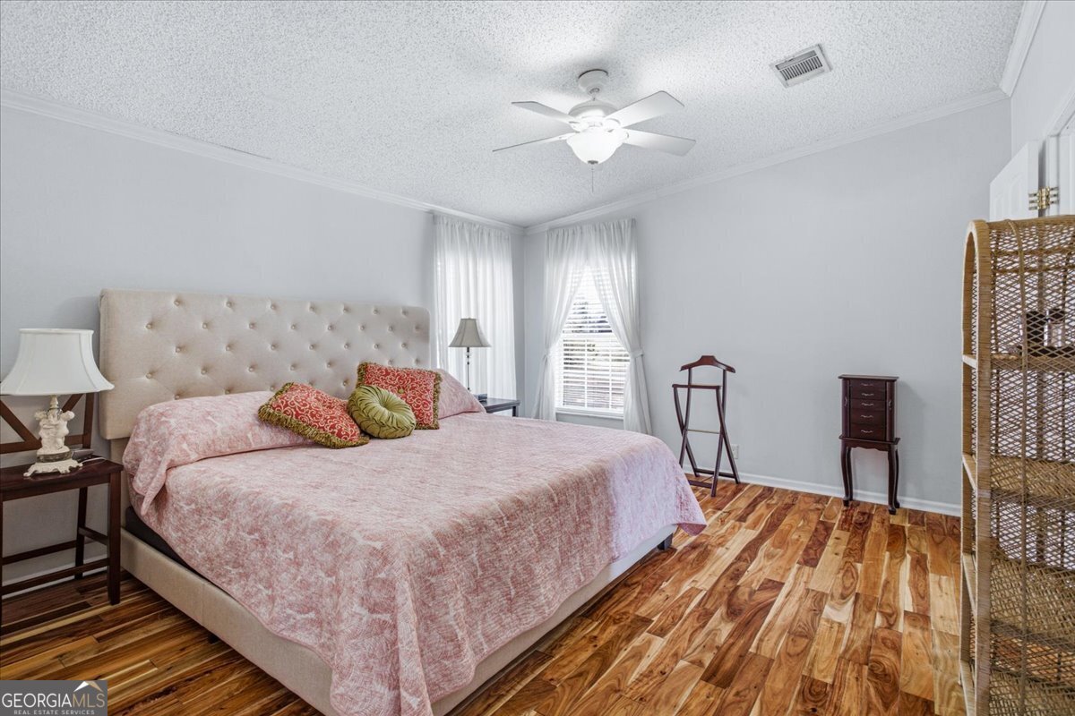 266 Payton Road Griffin - Photo 7