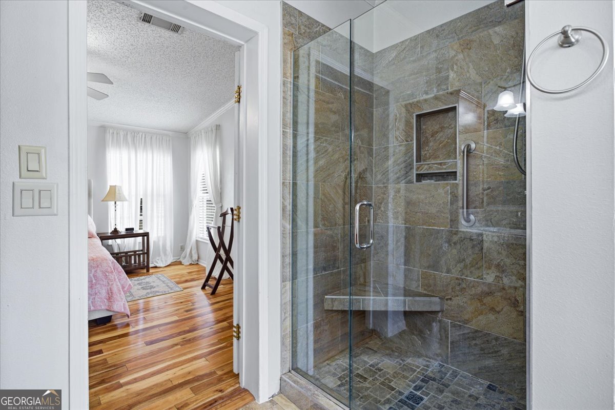 266 Payton Road Griffin - Photo 8