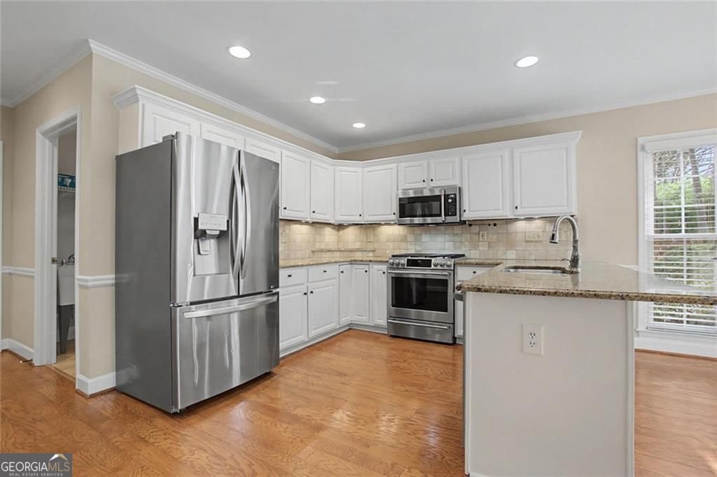 4480 Dobbs Crossing Marietta - Photo 11