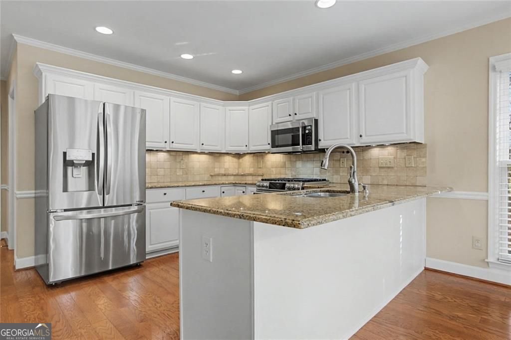 4480 Dobbs Crossing Marietta - Photo 12