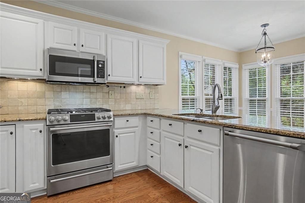 4480 Dobbs Crossing Marietta - Photo 13