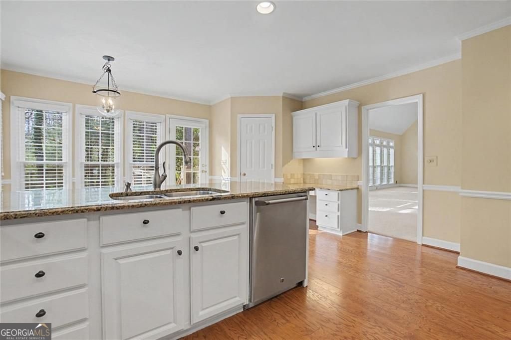 4480 Dobbs Crossing Marietta - Photo 15