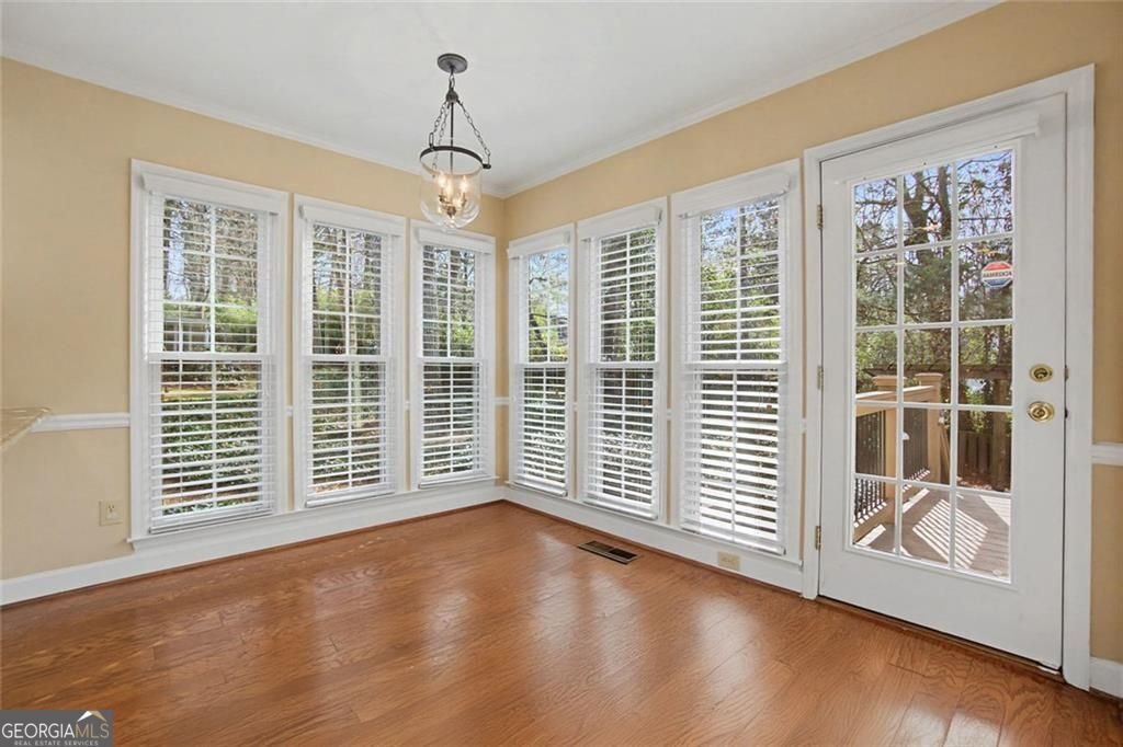 4480 Dobbs Crossing Marietta - Photo 16