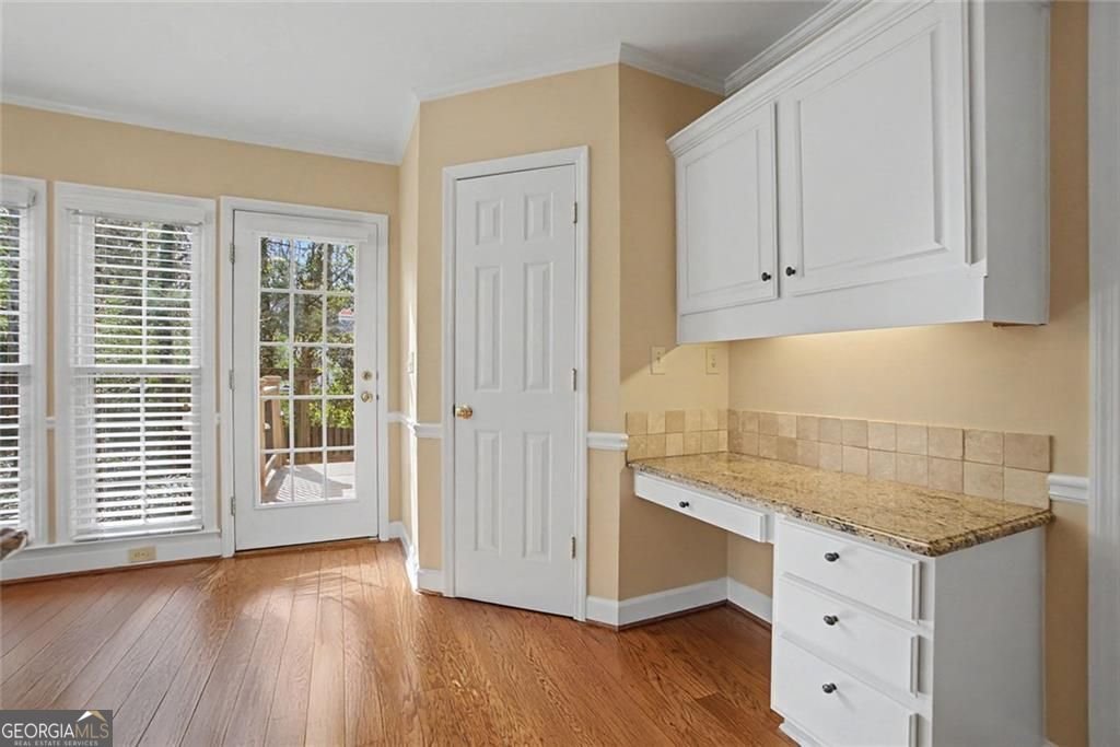 4480 Dobbs Crossing Marietta - Photo 17