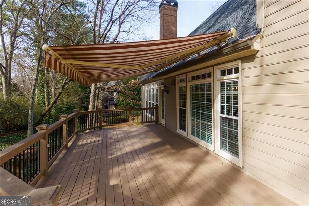 4480 Dobbs Crossing Marietta - Photo 40