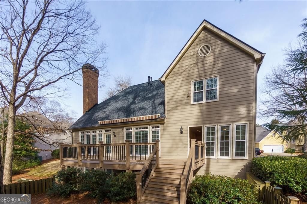 4480 Dobbs Crossing Marietta - Photo 47