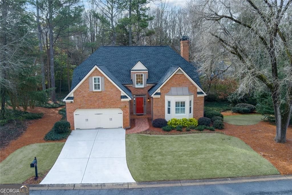 4480 Dobbs Crossing Marietta - Photo 49