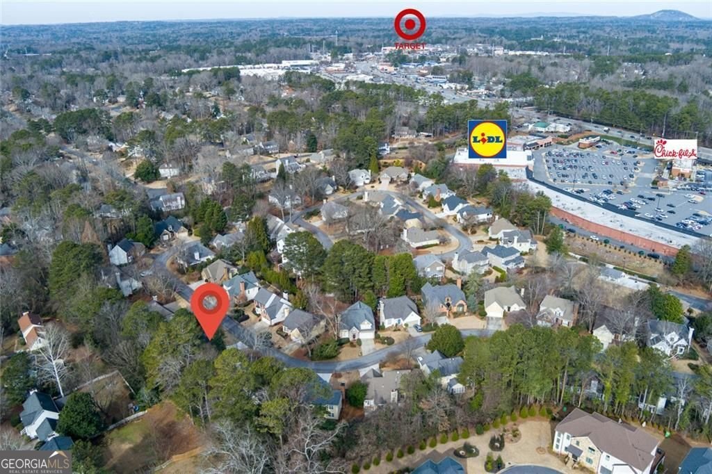 4480 Dobbs Crossing Marietta - Photo 52