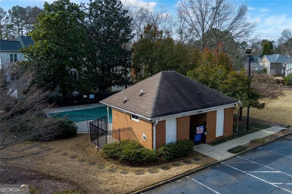 4480 Dobbs Crossing Marietta - Photo 53