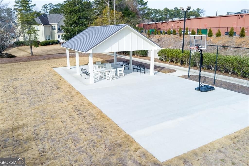 4480 Dobbs Crossing Marietta - Photo 58