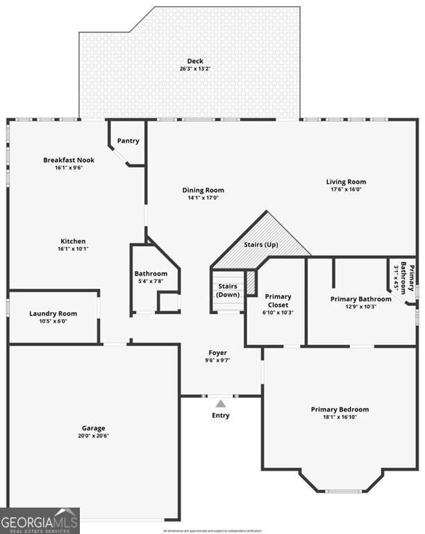 4480 Dobbs Crossing Marietta - Photo 59