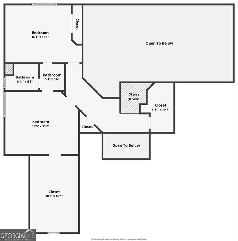 4480 Dobbs Crossing Marietta - Photo 60