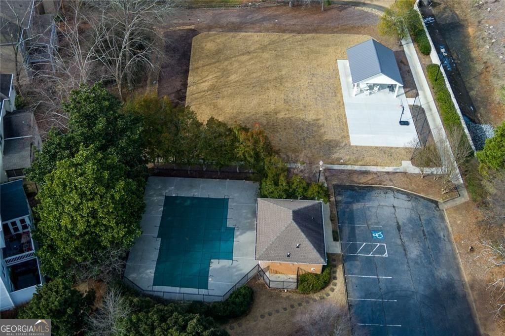 4480 Dobbs Crossing Marietta - Photo 64