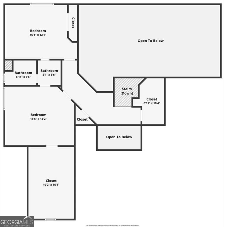 4480 Dobbs Crossing Marietta - Photo 68