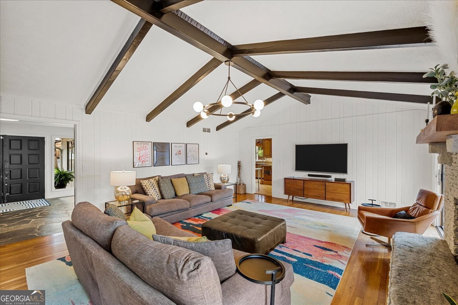 5129 Stratham Drive Dunwoody - Photo 10