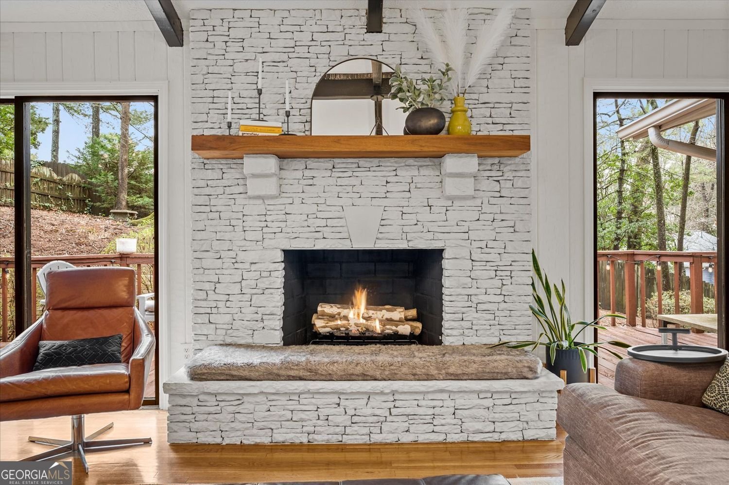 5129 Stratham Drive Dunwoody - Photo 11