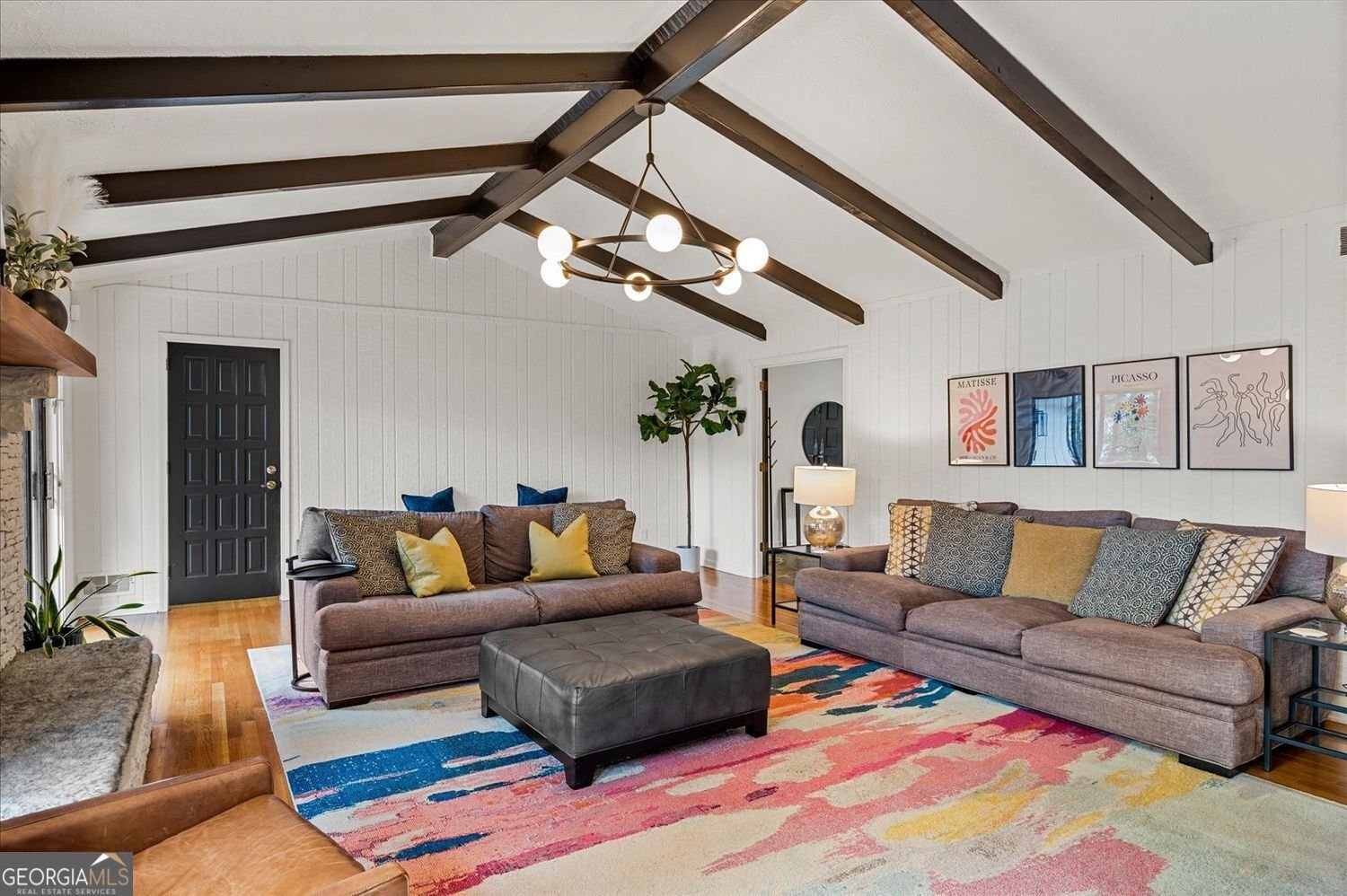 5129 Stratham Drive Dunwoody - Photo 12