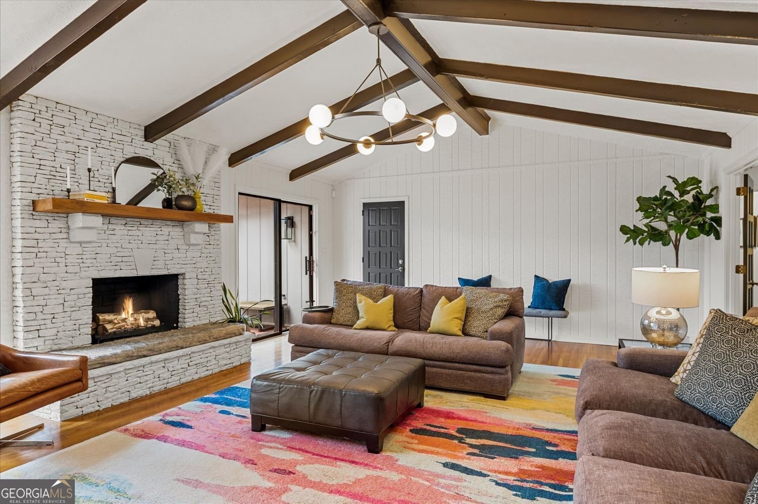 5129 Stratham Drive Dunwoody - Photo 13