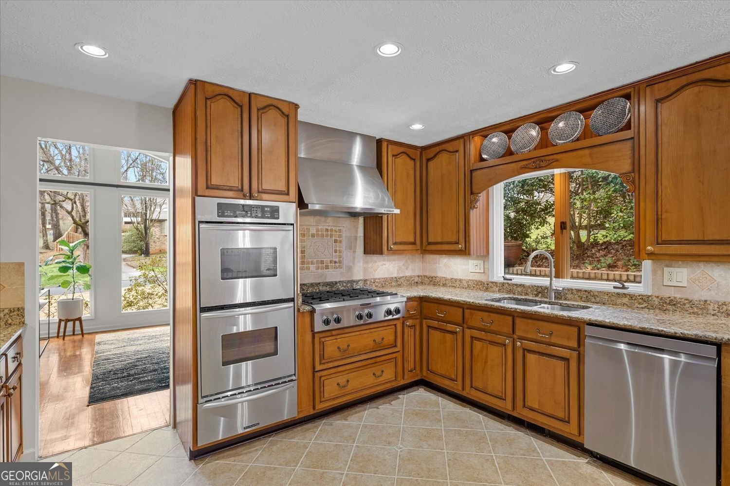 5129 Stratham Drive Dunwoody - Photo 14