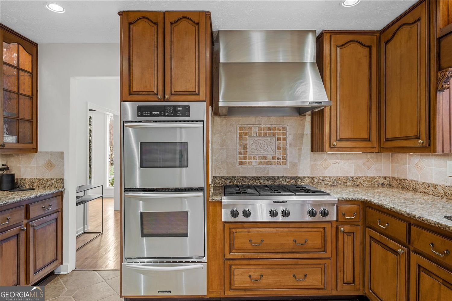 5129 Stratham Drive Dunwoody - Photo 16