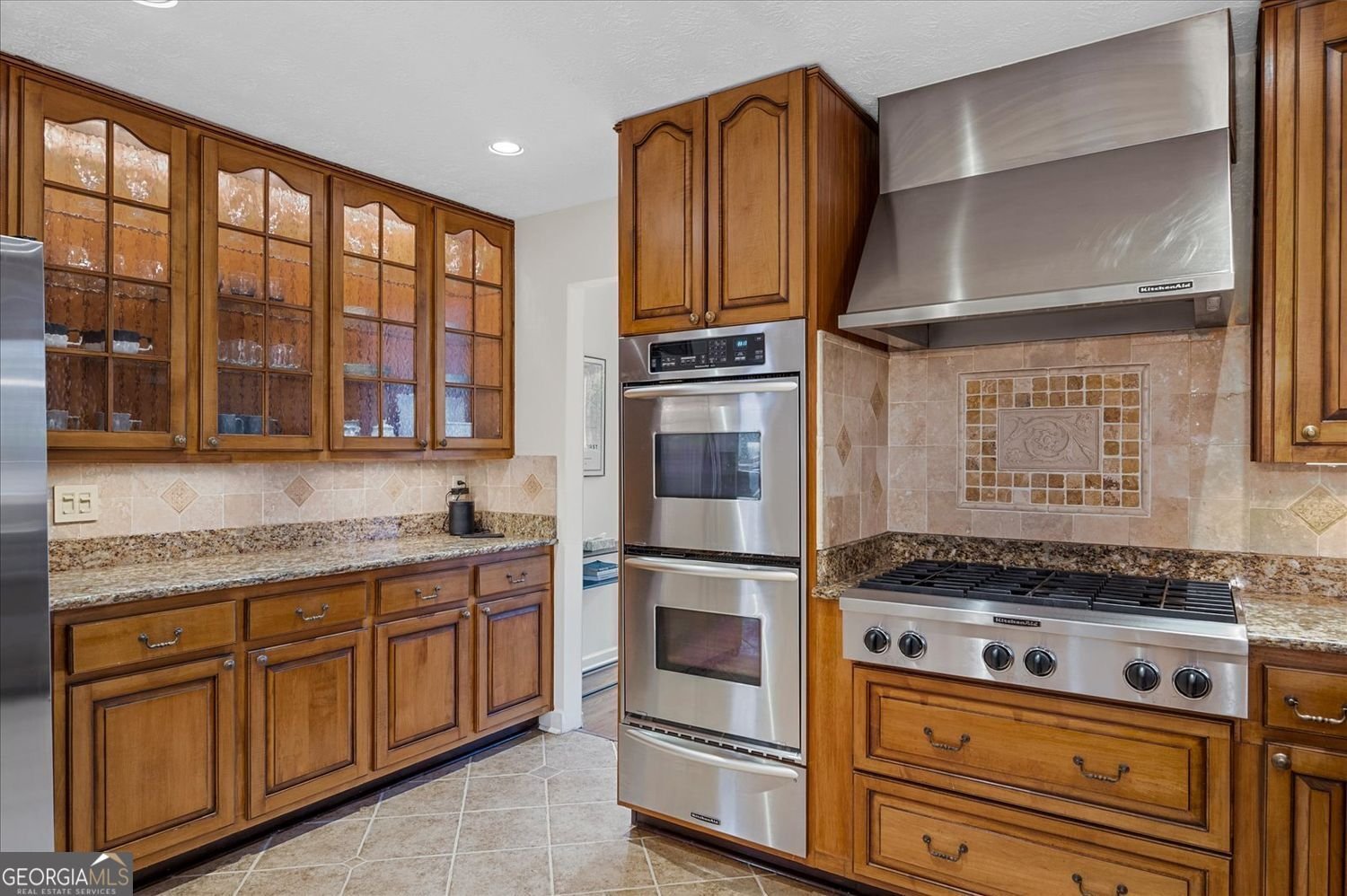 5129 Stratham Drive Dunwoody - Photo 18