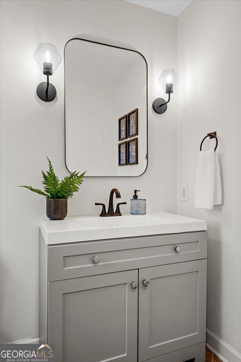 5129 Stratham Drive Dunwoody - Photo 22