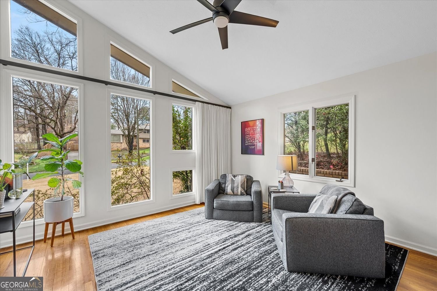 5129 Stratham Drive Dunwoody - Photo 23