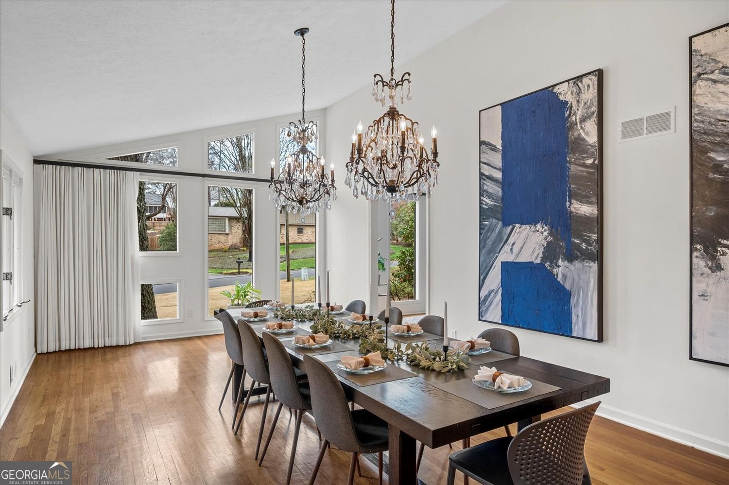 5129 Stratham Drive Dunwoody - Photo 26