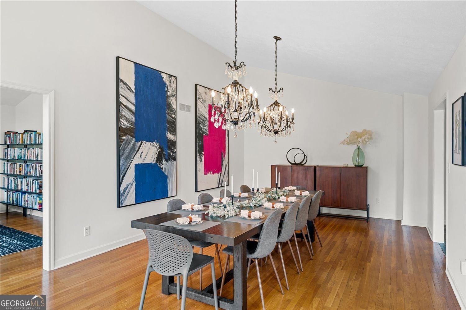 5129 Stratham Drive Dunwoody - Photo 28