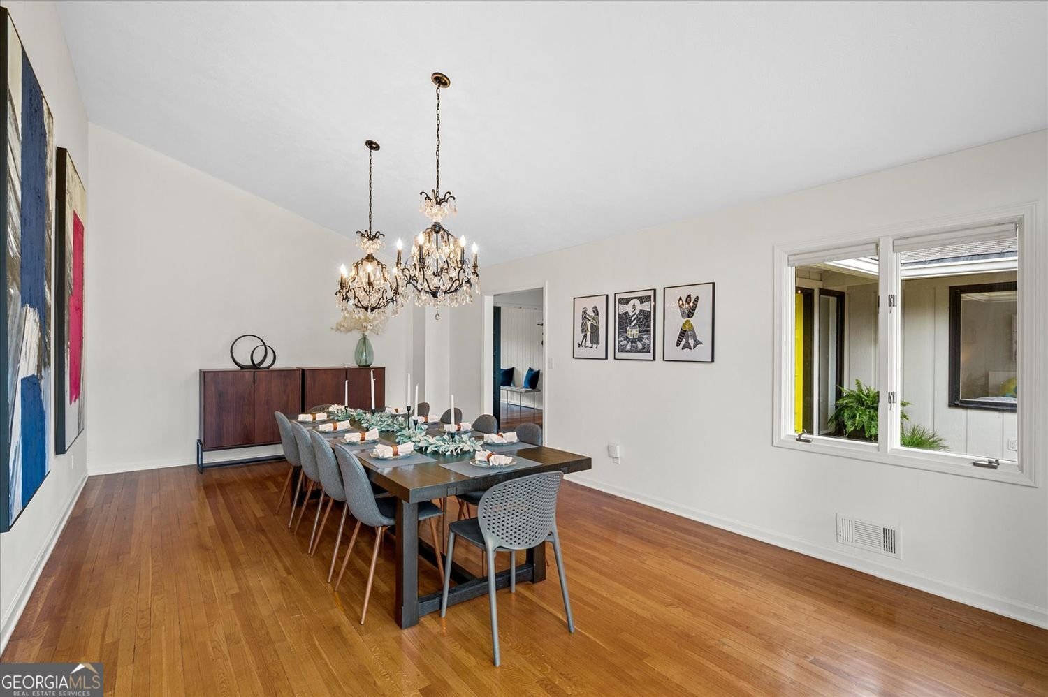 5129 Stratham Drive Dunwoody - Photo 29