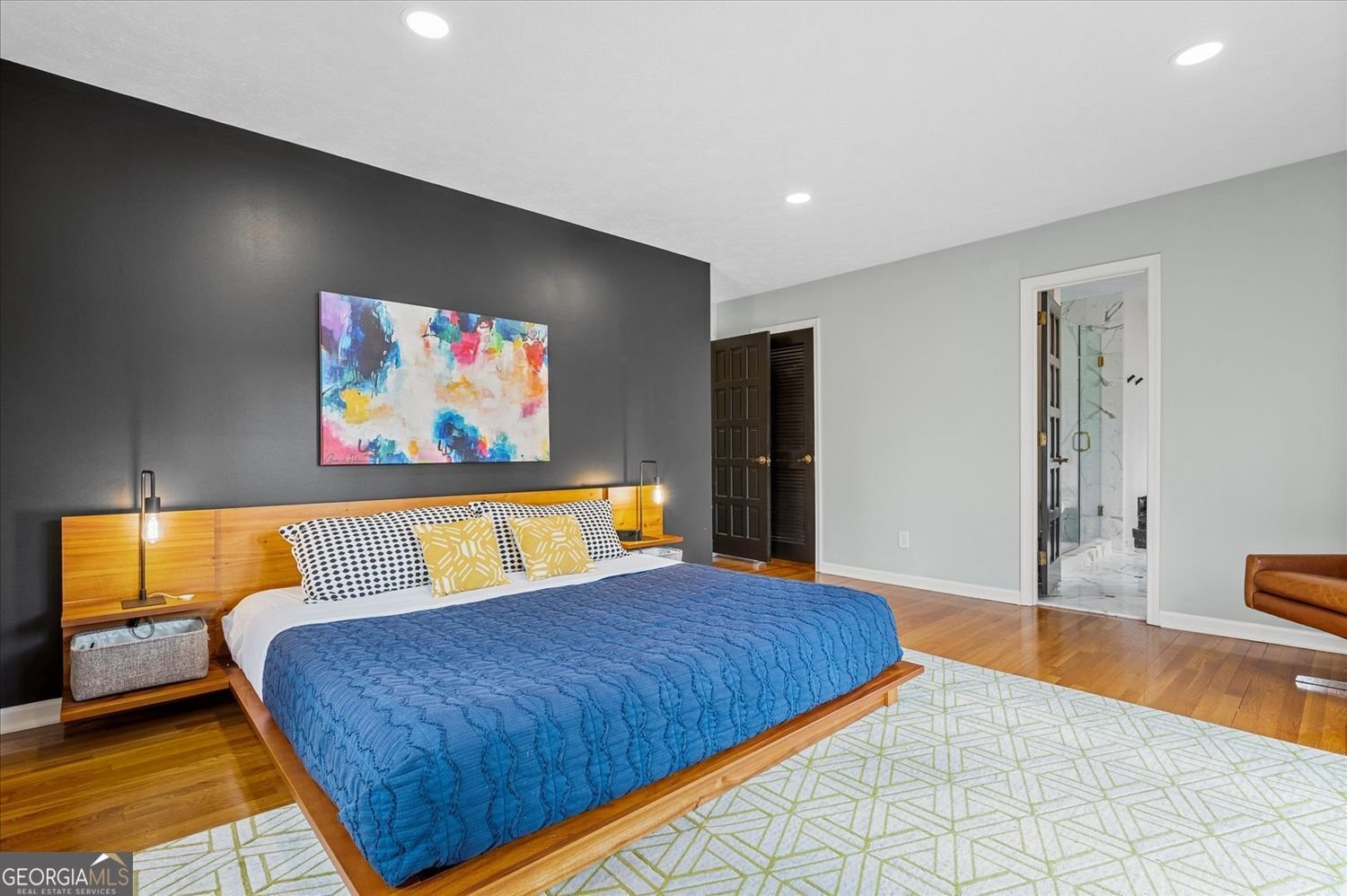 5129 Stratham Drive Dunwoody - Photo 30