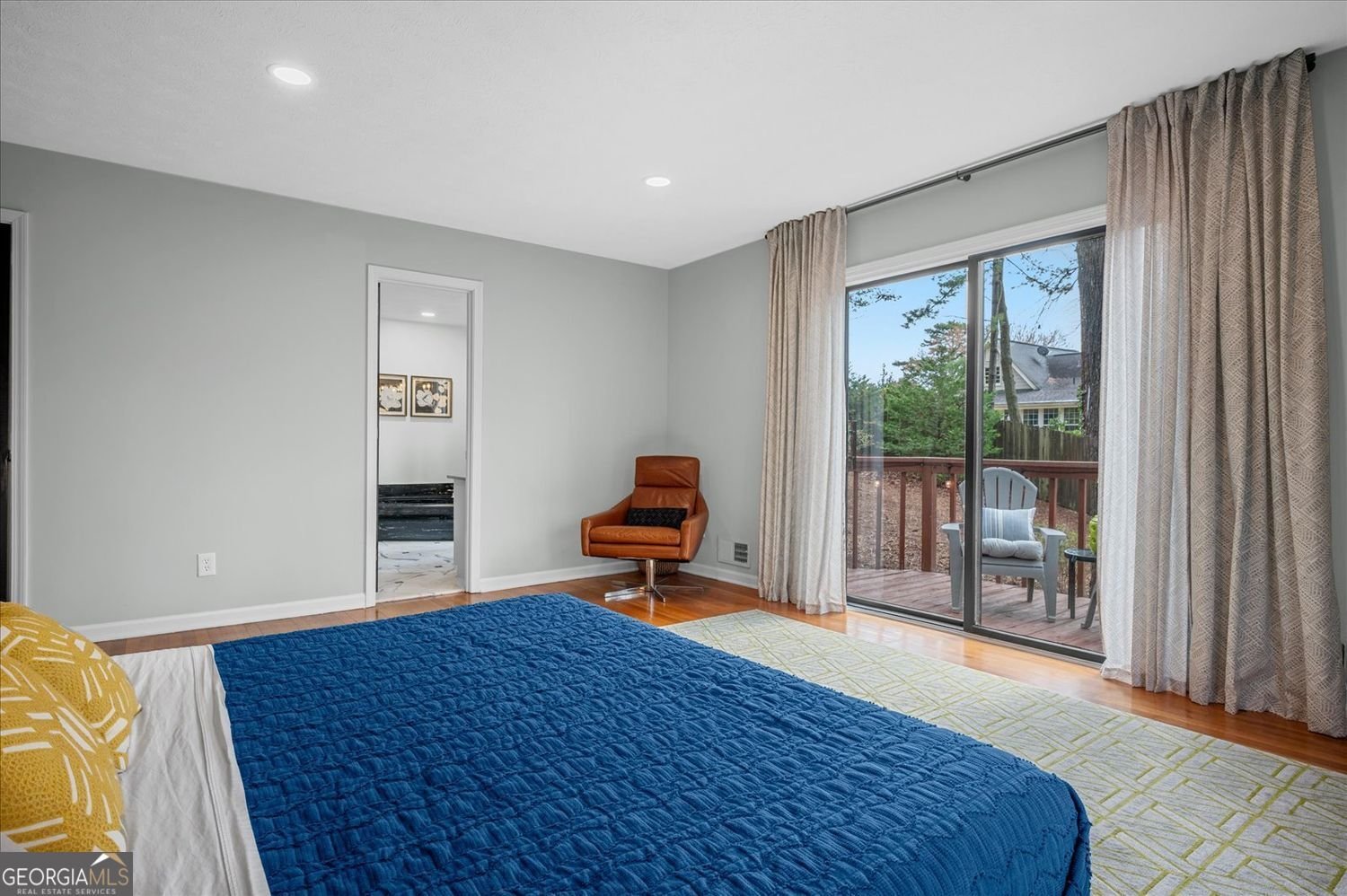 5129 Stratham Drive Dunwoody - Photo 31