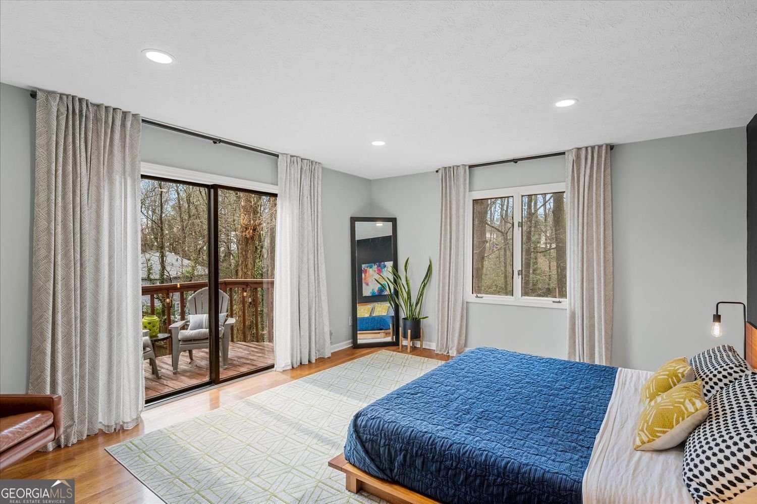 5129 Stratham Drive Dunwoody - Photo 32