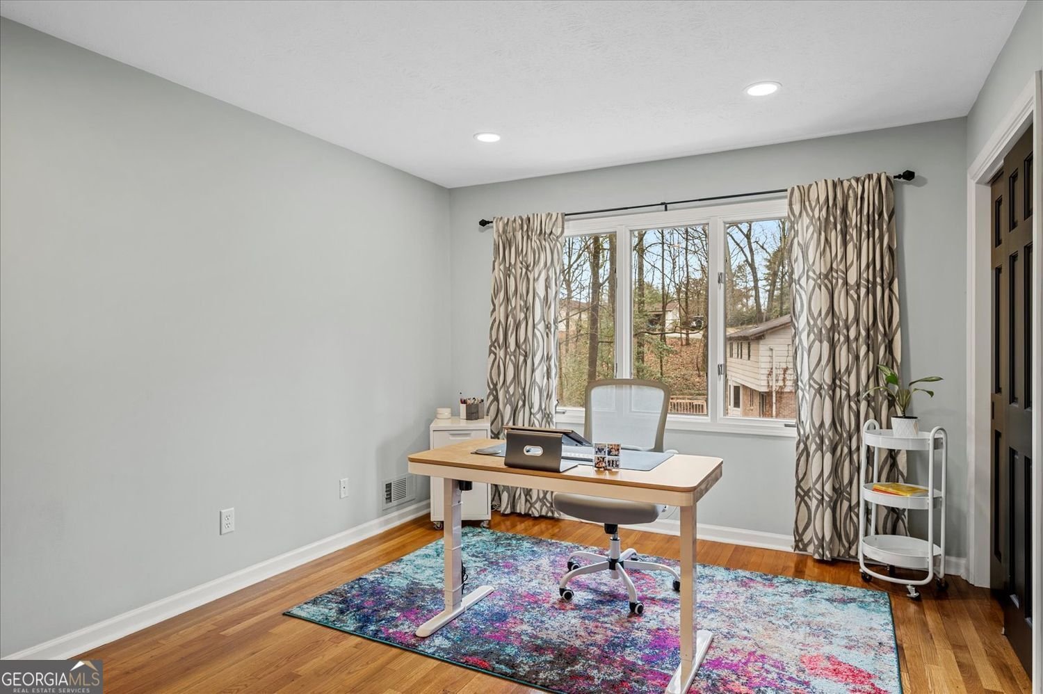 5129 Stratham Drive Dunwoody - Photo 42