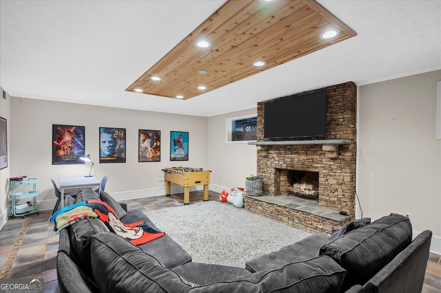 5129 Stratham Drive Dunwoody - Photo 45