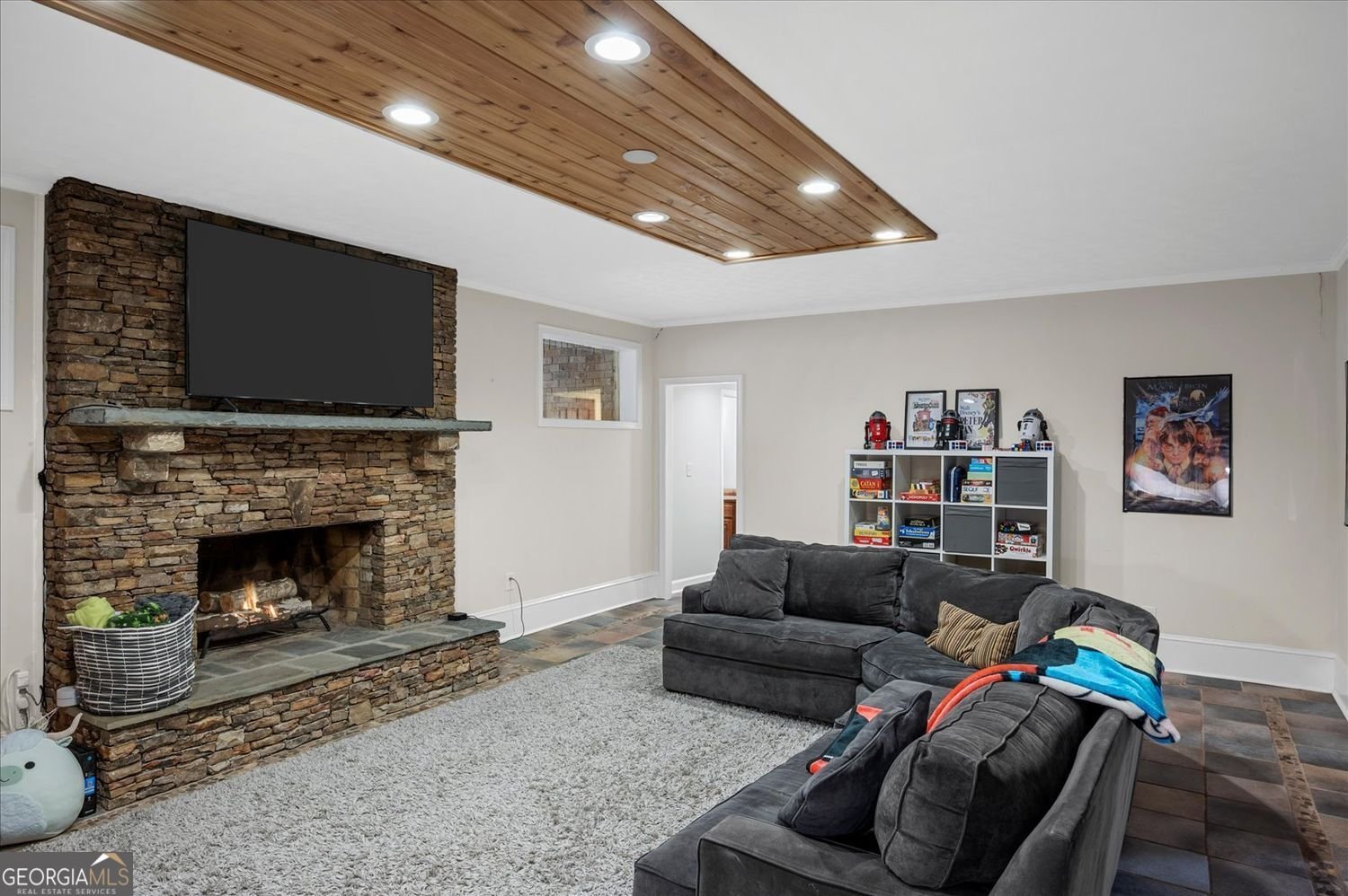 5129 Stratham Drive Dunwoody - Photo 46