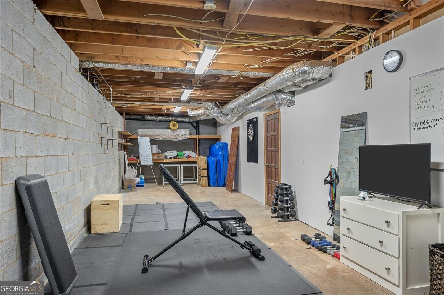 5129 Stratham Drive Dunwoody - Photo 57